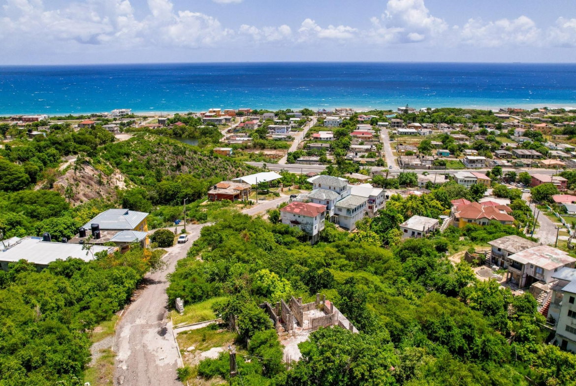 Fourth image of 198 Bay View, Garcia dr in BULL BAY, St. Andrew, Jamaica - property is For Sale