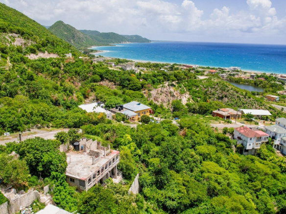 First image of 198 Bay View, Garcia dr in BULL BAY, St. Andrew, Jamaica - property is For Sale