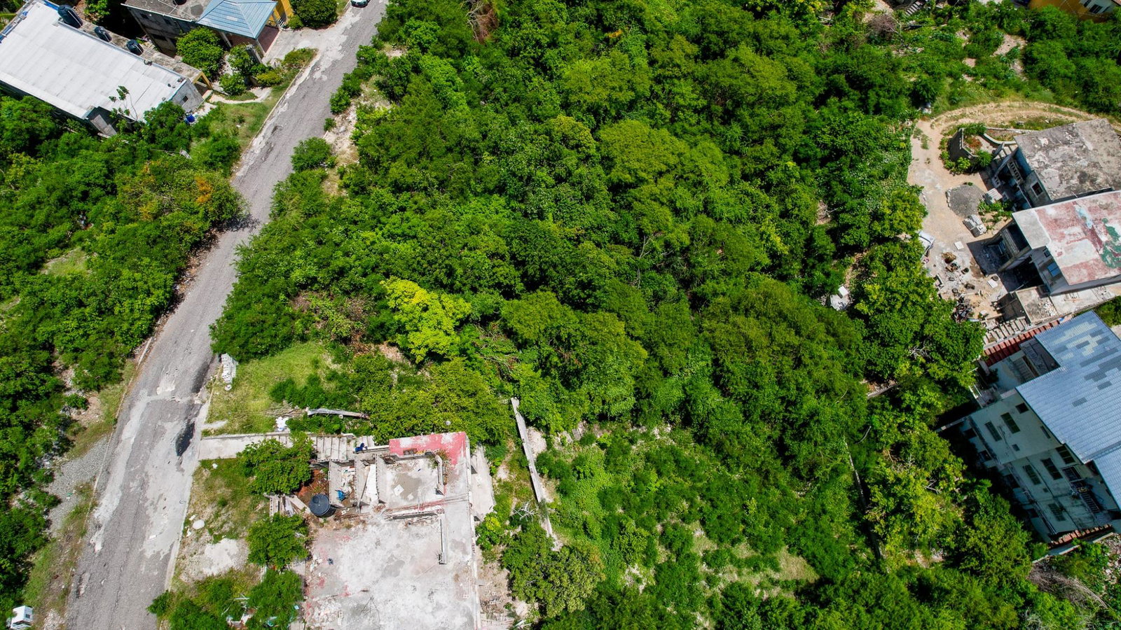 Ocean-View-14-Acre-Lot-for-Sale-in-Bull-Bay-St.-Andrew Seventh image of 198 Bay View, Garcia dr in BULL BAY, St. Andrew, Jamaica - property is For Sale