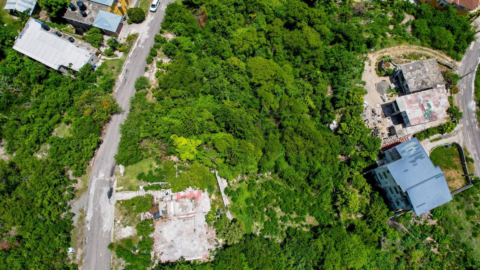 Ocean-View-14-Acre-Lot-for-Sale-in-Bull-Bay-St.-Andrew Eighth image of 198 Bay View, Garcia dr in BULL BAY, St. Andrew, Jamaica - property is For Sale
