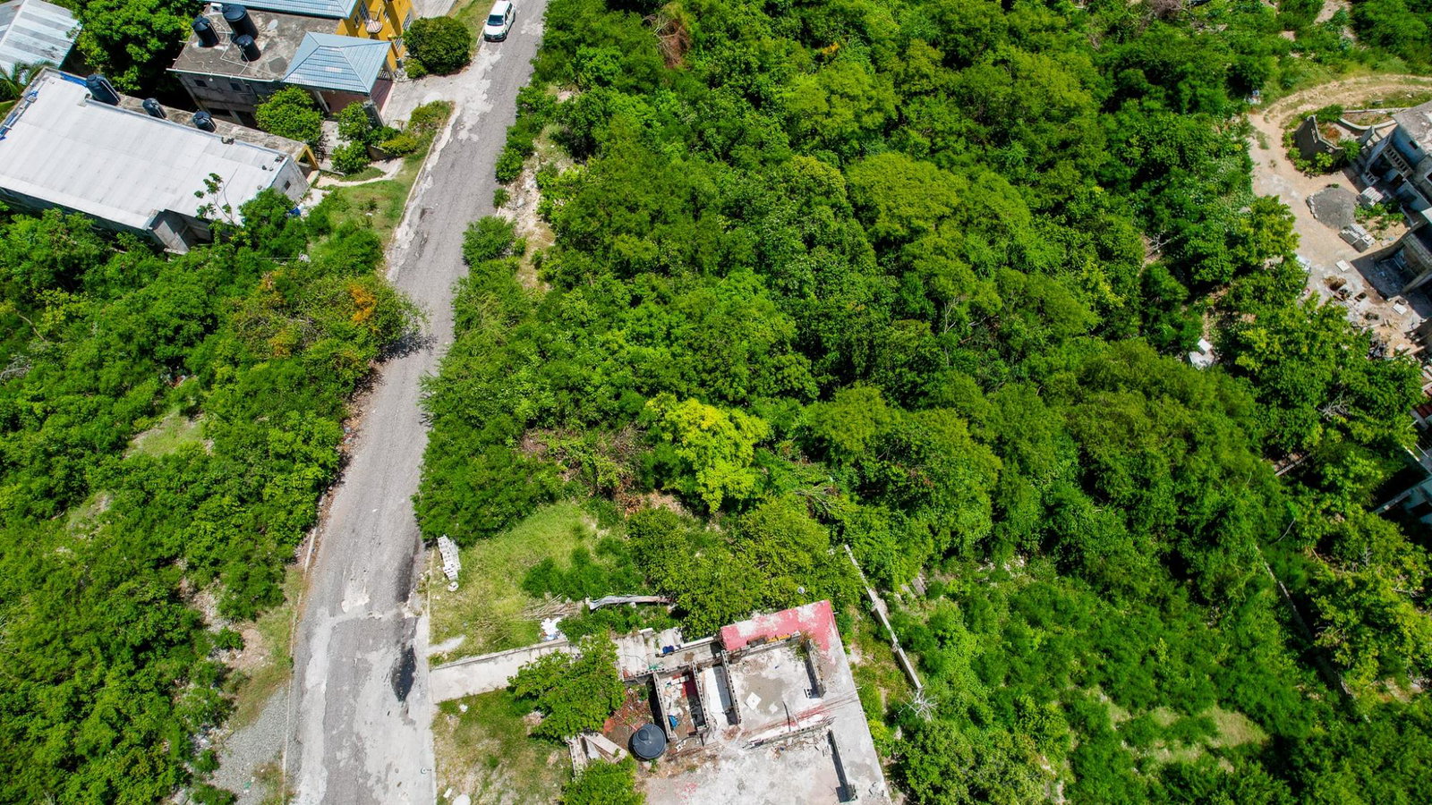 Ocean-View-14-Acre-Lot-for-Sale-in-Bull-Bay-St.-Andrew Ninth image of 198 Bay View, Garcia dr in BULL BAY, St. Andrew, Jamaica - property is For Sale