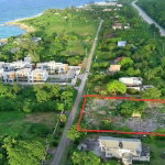 First image of 50 Queens Cres Bengal Saint in Discovery Bay, St. Ann, Jamaica - property is For Sale