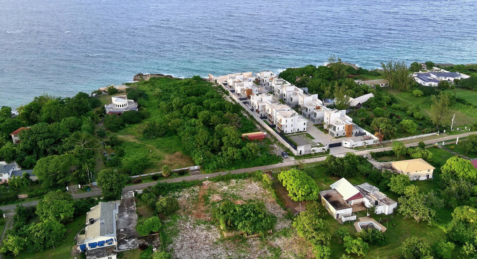 Fourth image of 50 Queens Cres Bengal Saint in Discovery Bay, St. Ann, Jamaica - property is For Sale