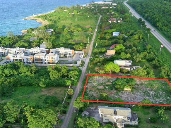 First image of 50 Queens Cres Bengal Saint in Discovery Bay, St. Ann, Jamaica - property is For Sale