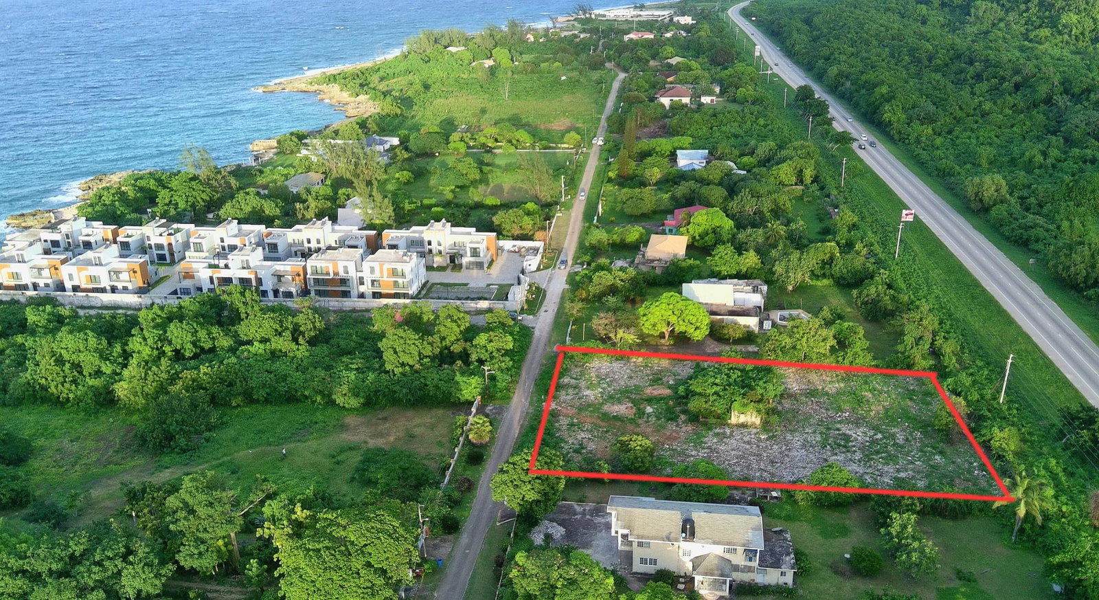 First image of 50 Queens Cres Bengal Saint in Discovery Bay, St. Ann, Jamaica - property is For Sale