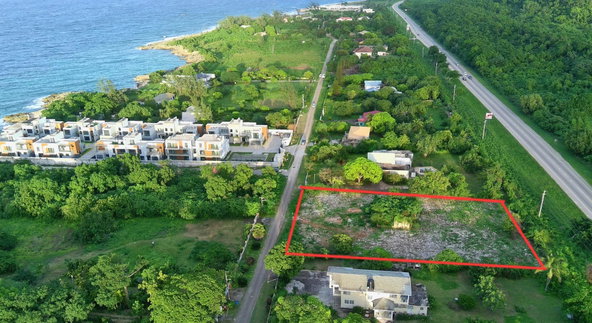 First image of 50 Queens Cres Bengal Saint in Discovery Bay, St. Ann, Jamaica - property is For Sale