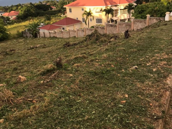 First image of 270 Tripoli Estate, Cardiff h in Runaway Bay, St. Ann, Jamaica - property is For Sale