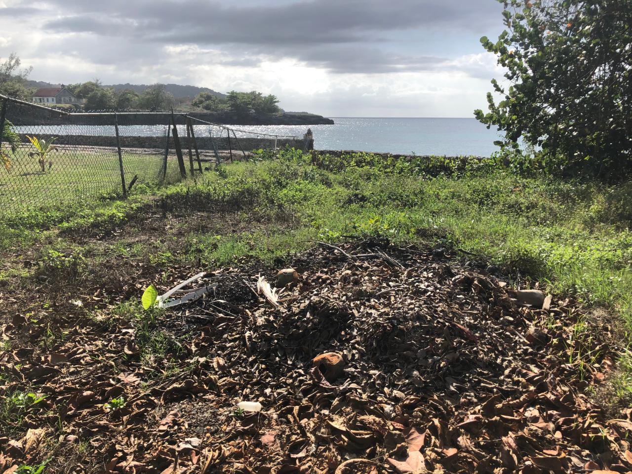 Third image of Lot 2 Pedro Pen Sea Coast in Pedro Pen, Hanover, Jamaica - property is For Sale