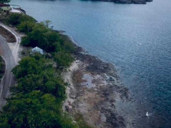 First image of Lot 2 Pedro Pen Sea Coast in Pedro Pen, Hanover, Jamaica - property is For Sale