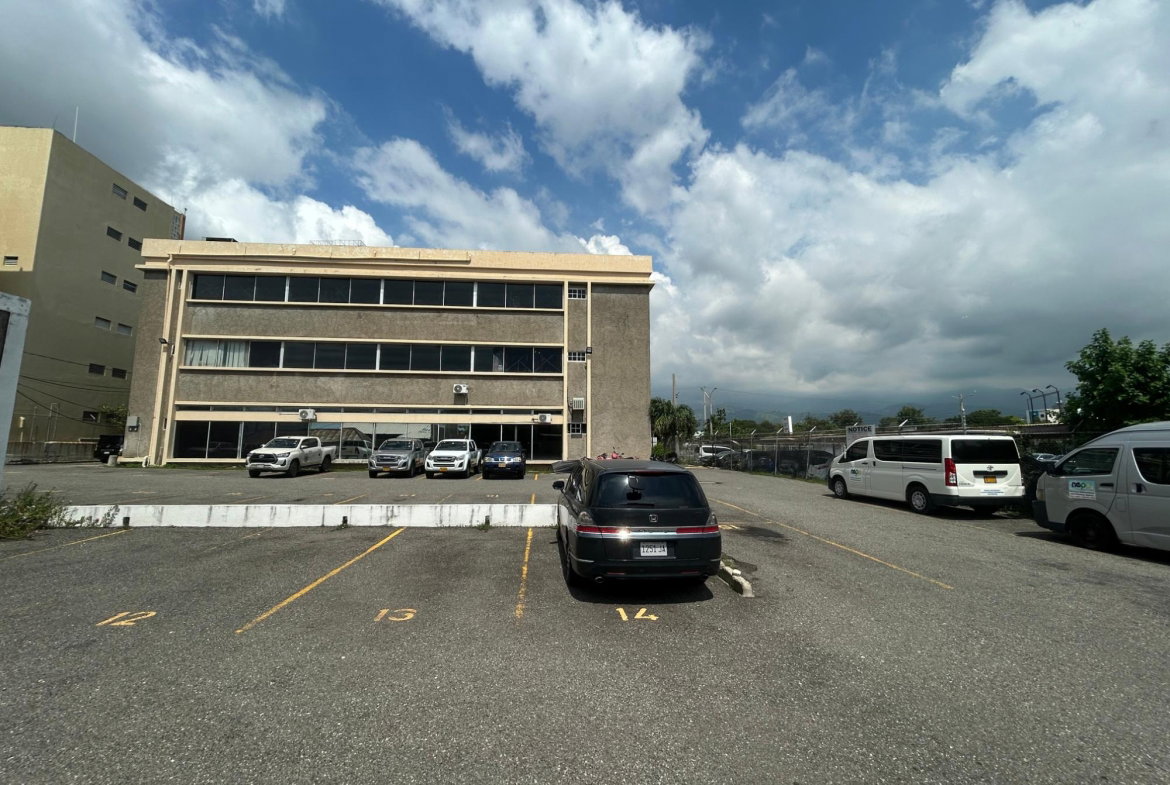 Second image of 11 Caledonia Ave in Kingston 5, St. Andrew, Jamaica - property is For Rent