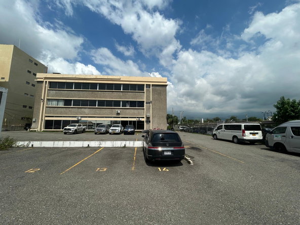 Second image of 11 Caledonia Ave in Kingston 5, St. Andrew, Jamaica - property is For Rent