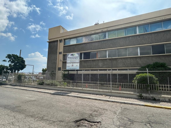 First image of 11 Caledonia Ave in Kingston 5, St. Andrew, Jamaica - property is For Rent