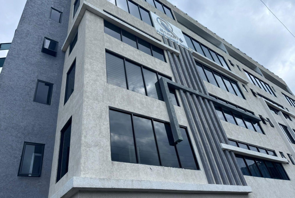 First image of 305-218 Mountain View Avenue in Kingston 6, St. Andrew, Jamaica - property is For Rent