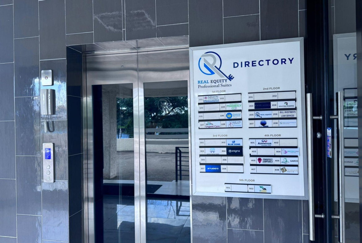 Third image of 305-218 Mountain View Avenue in Kingston 6, St. Andrew, Jamaica - property is For Rent