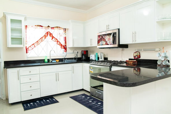 Fourth image of 11-120-122 Mahogany Parkway in Mammee Bay, St. Ann, Jamaica - property is For Sale