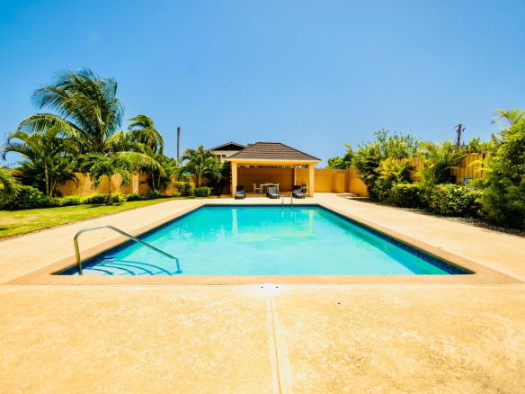 First image of 11-120-122 Mahogany Parkway in Mammee Bay, St. Ann, Jamaica - property is For Sale