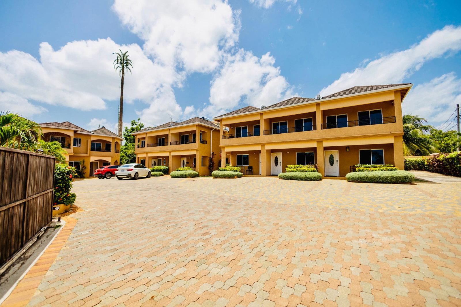 Seventh image of 11-120-122 Mahogany Parkway in Mammee Bay, St. Ann, Jamaica - property is For Sale