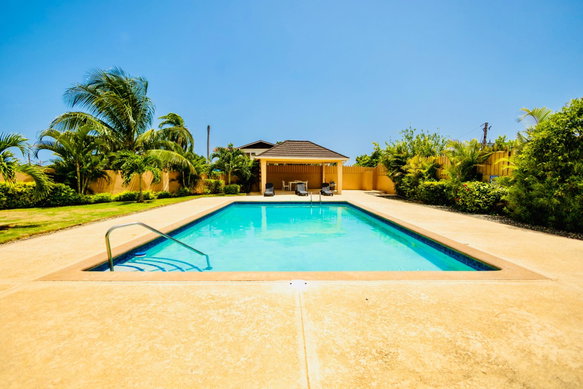 First image of 11-120-122 Mahogany Parkway in Mammee Bay, St. Ann, Jamaica - property is For Sale