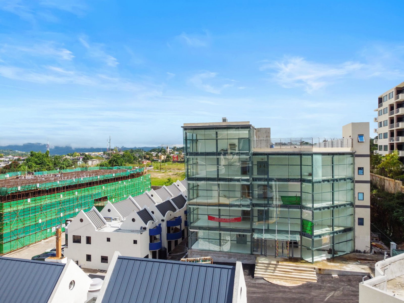 Second image of Lot 1 Bloomfield in Mandeville, Manchester, Jamaica - property is For Rent