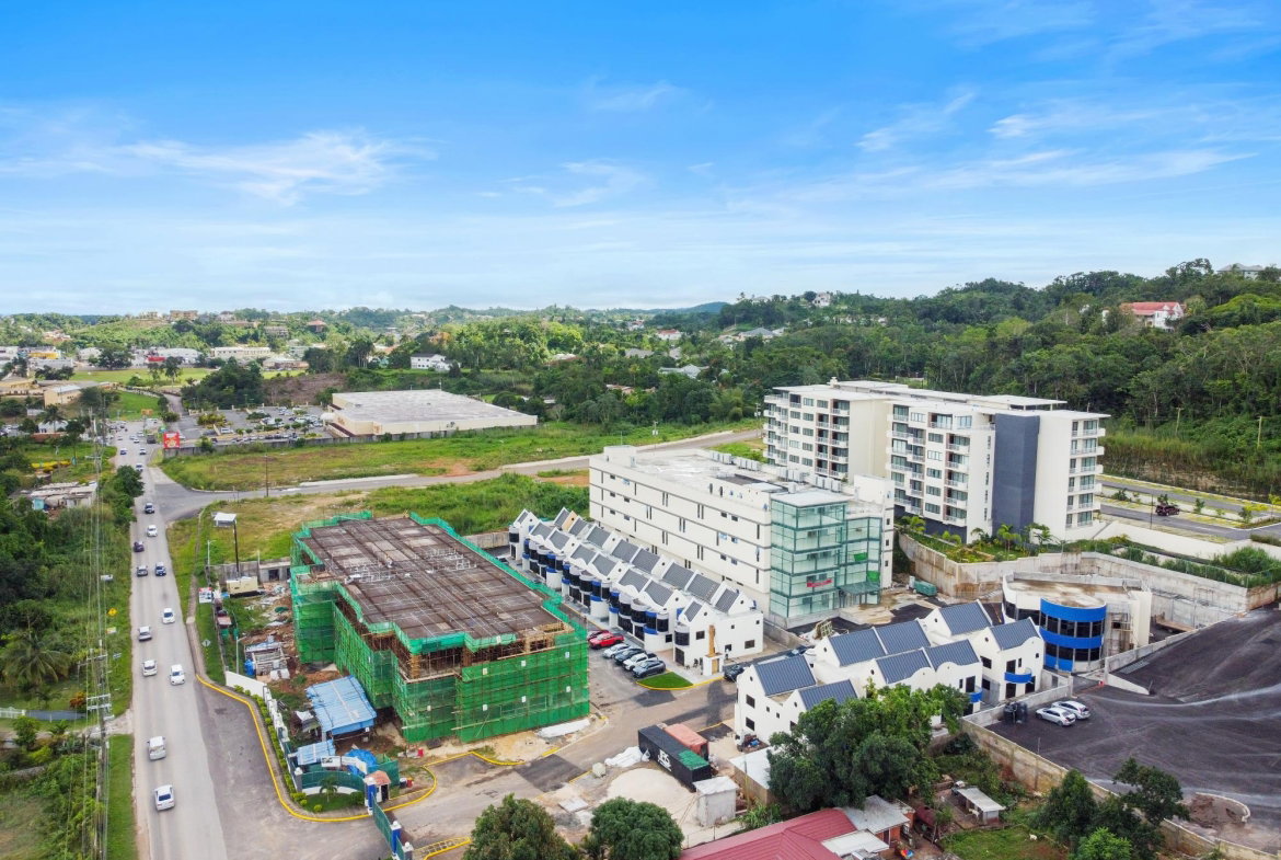 First image of Lot 1 Bloomfield in Mandeville, Manchester, Jamaica - property is For Rent