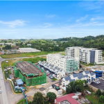 First image of Lot 1 Bloomfield in Mandeville, Manchester, Jamaica - property is For Rent