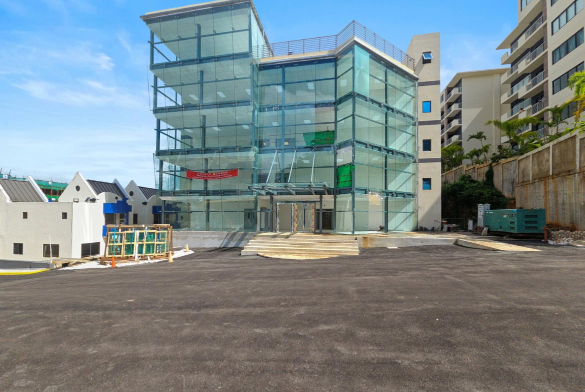 Third image of Lot 1 Bloomfield in Mandeville, Manchester, Jamaica - property is For Rent