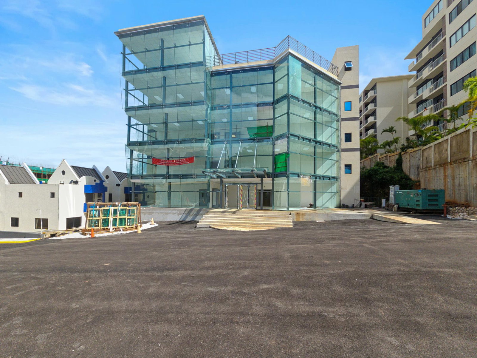 Third image of Lot 1 Bloomfield in Mandeville, Manchester, Jamaica - property is For Rent