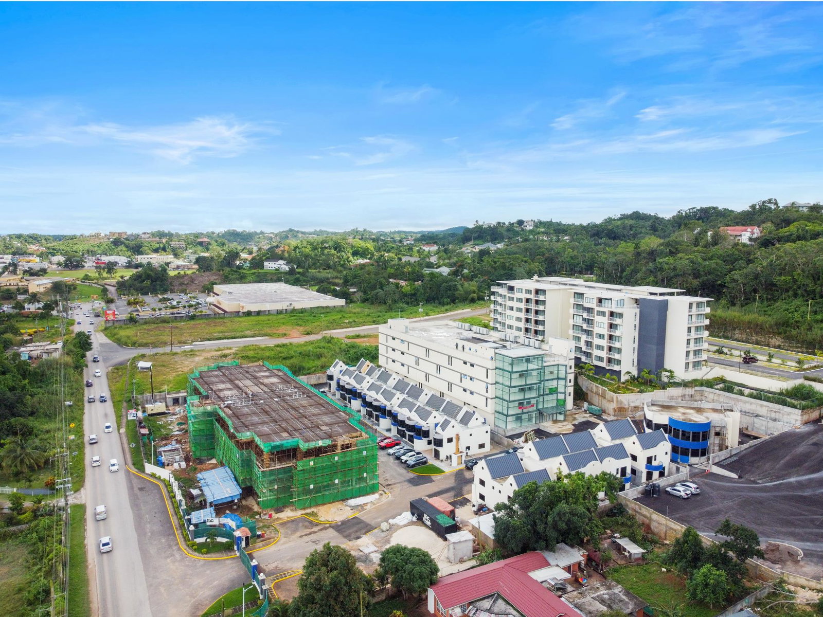 First image of Lot 1 Bloomfield in Mandeville, Manchester, Jamaica - property is For Rent