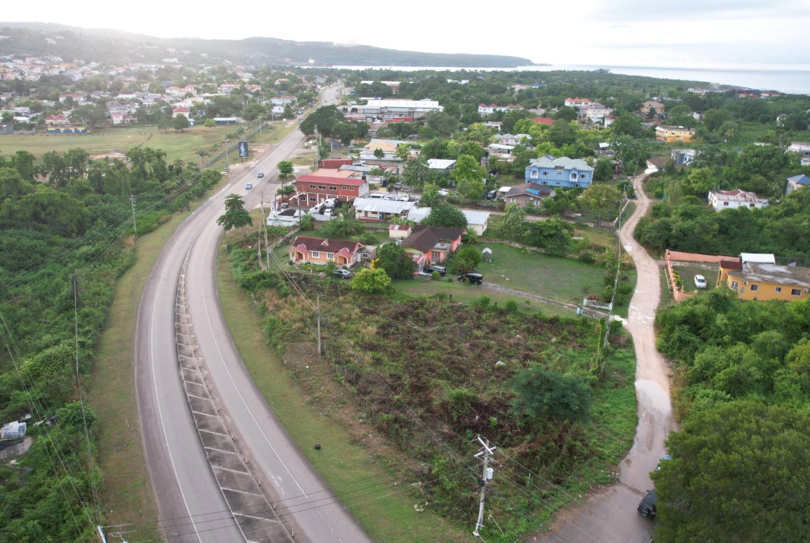 Second image of Lot 72 Diary, Discovery Bay in Discovery Bay, St. Ann, Jamaica - property is For Sale