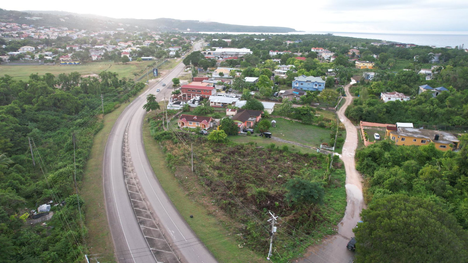 Prime-0.44-Acre-Residential-Land-for-Sale-in-Discovery-Bay-Jamaica Second image of Lot 72 Diary, Discovery Bay in Discovery Bay, St. Ann, Jamaica - property is For Sale