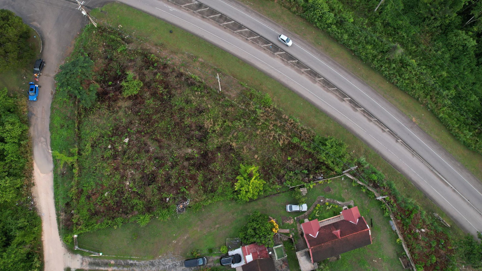 Prime-0.44-Acre-Residential-Land-for-Sale-in-Discovery-Bay-Jamaica Third image of Lot 72 Diary, Discovery Bay in Discovery Bay, St. Ann, Jamaica - property is For Sale