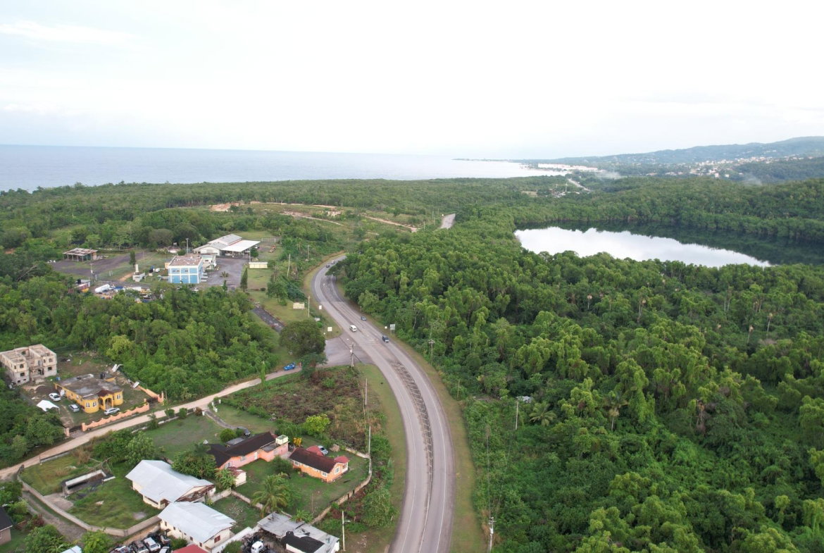 Fourth image of Lot 72 Diary, Discovery Bay in Discovery Bay, St. Ann, Jamaica - property is For Sale