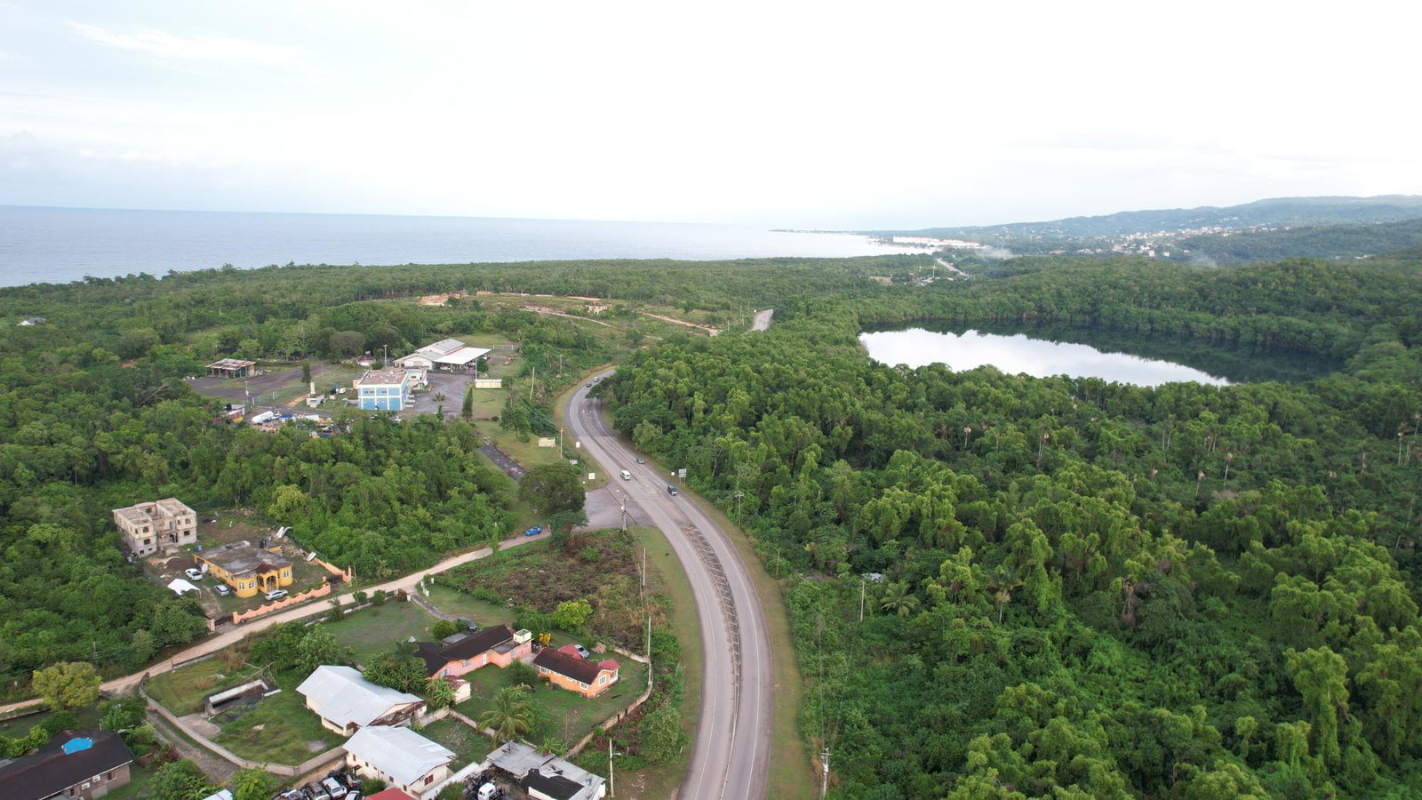 Prime-0.44-Acre-Residential-Land-for-Sale-in-Discovery-Bay-Jamaica Fourth image of Lot 72 Diary, Discovery Bay in Discovery Bay, St. Ann, Jamaica - property is For Sale