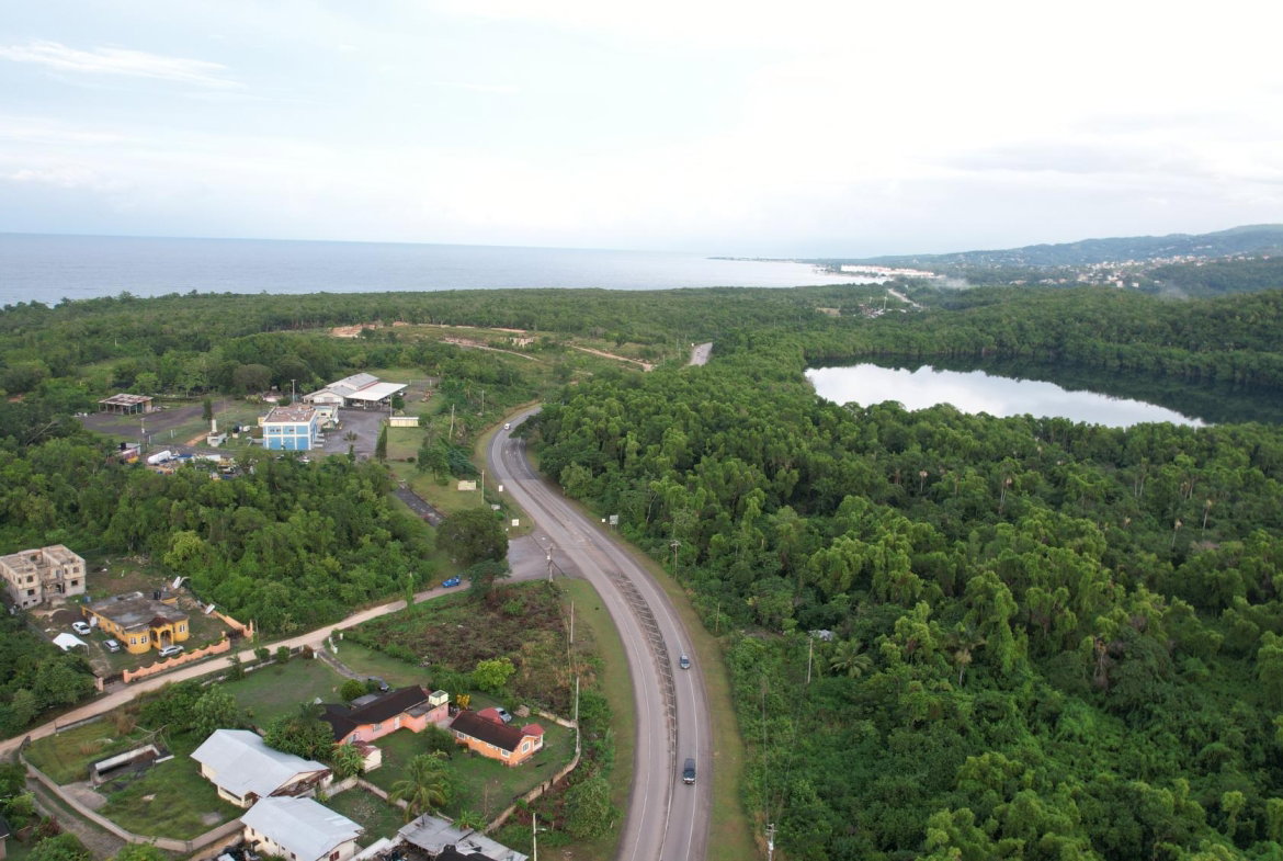 Fifth image of Lot 72 Diary, Discovery Bay in Discovery Bay, St. Ann, Jamaica - property is For Sale