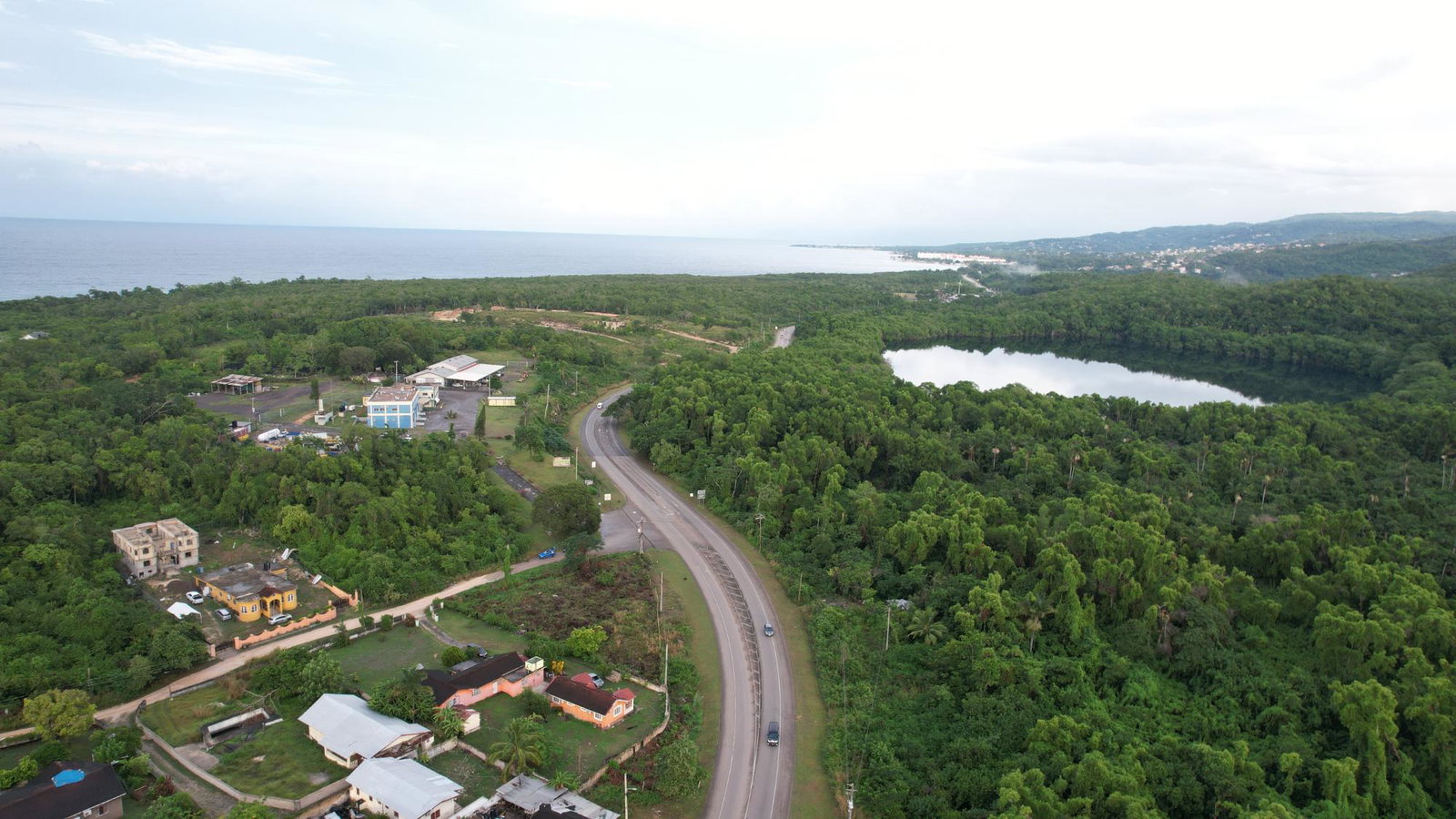 Prime-0.44-Acre-Residential-Land-for-Sale-in-Discovery-Bay-Jamaica Fifth image of Lot 72 Diary, Discovery Bay in Discovery Bay, St. Ann, Jamaica - property is For Sale