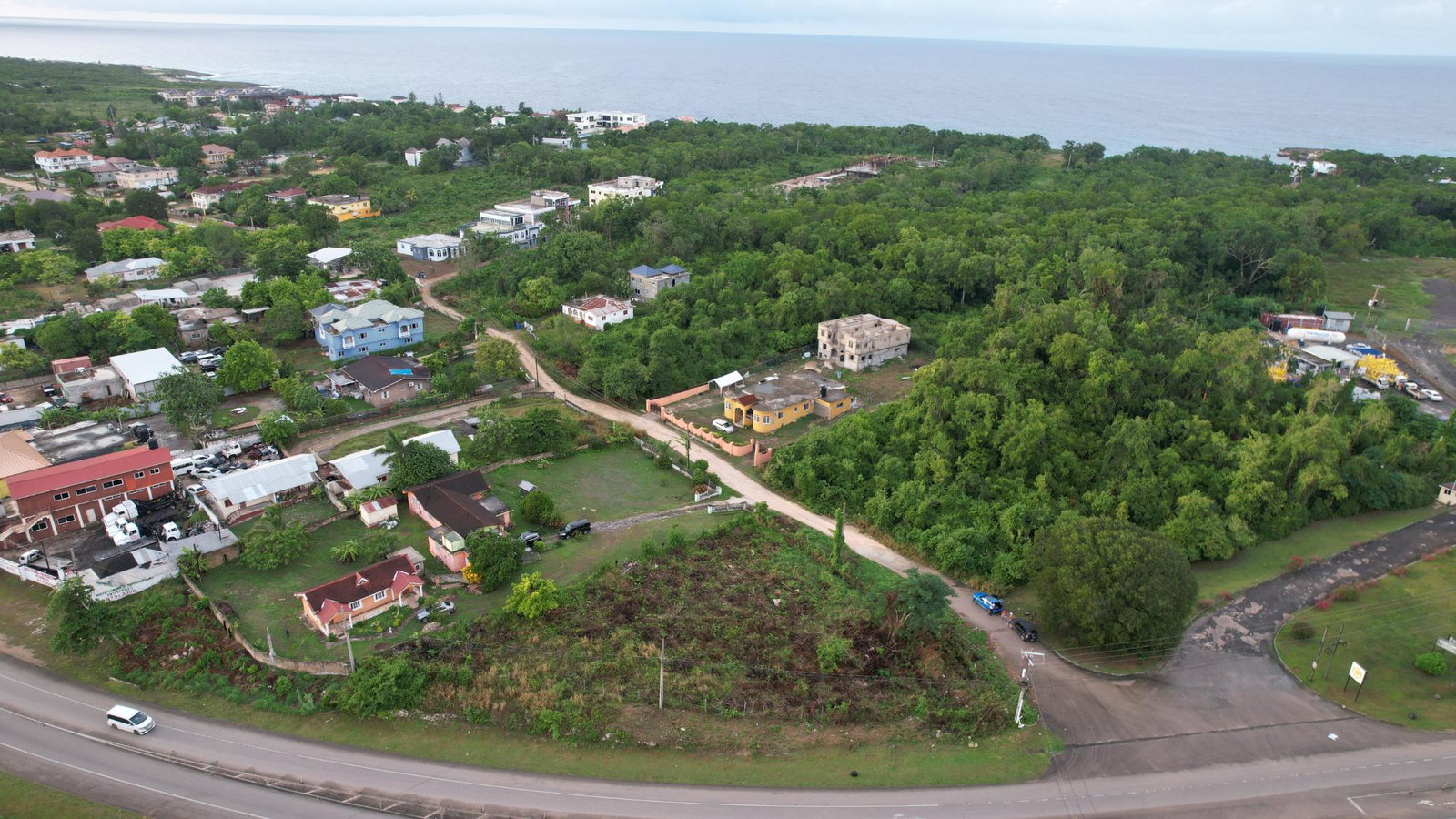 Prime-0.44-Acre-Residential-Land-for-Sale-in-Discovery-Bay-Jamaica First image of Lot 72 Diary, Discovery Bay in Discovery Bay, St. Ann, Jamaica - property is For Sale