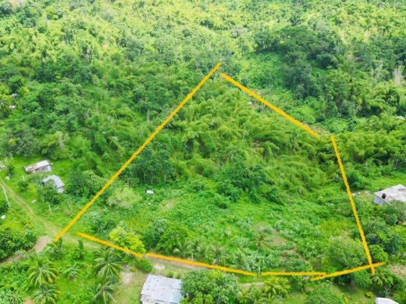 First image of Kendal Green Island Han in Green Island, Hanover, Jamaica - property is For Sale