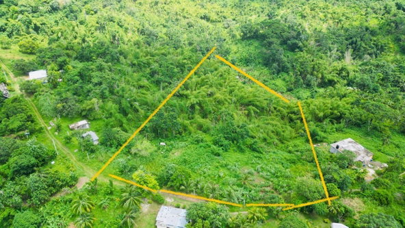 First image of Kendal Green Island Han in Green Island, Hanover, Jamaica - property is For Sale
