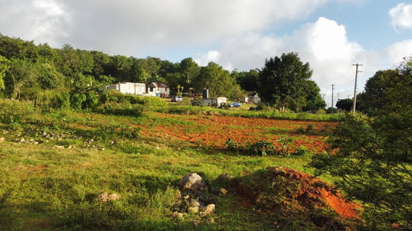 Fourth image of Lincoln, Mount Prospect in Lincoln, Manchester, Jamaica - property is For Sale