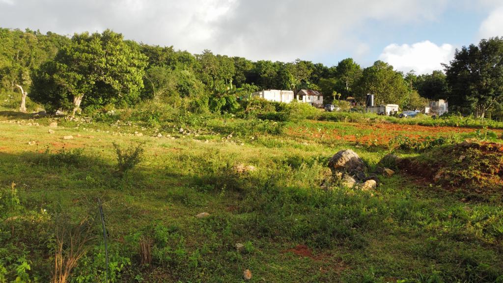 First image of Lincoln, Mount Prospect in Lincoln, Manchester, Jamaica - property is For Sale
