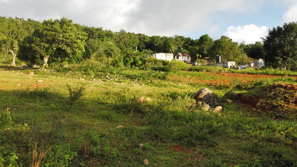 First image of Lincoln, Mount Prospect in Lincoln, Manchester, Jamaica - property is For Sale