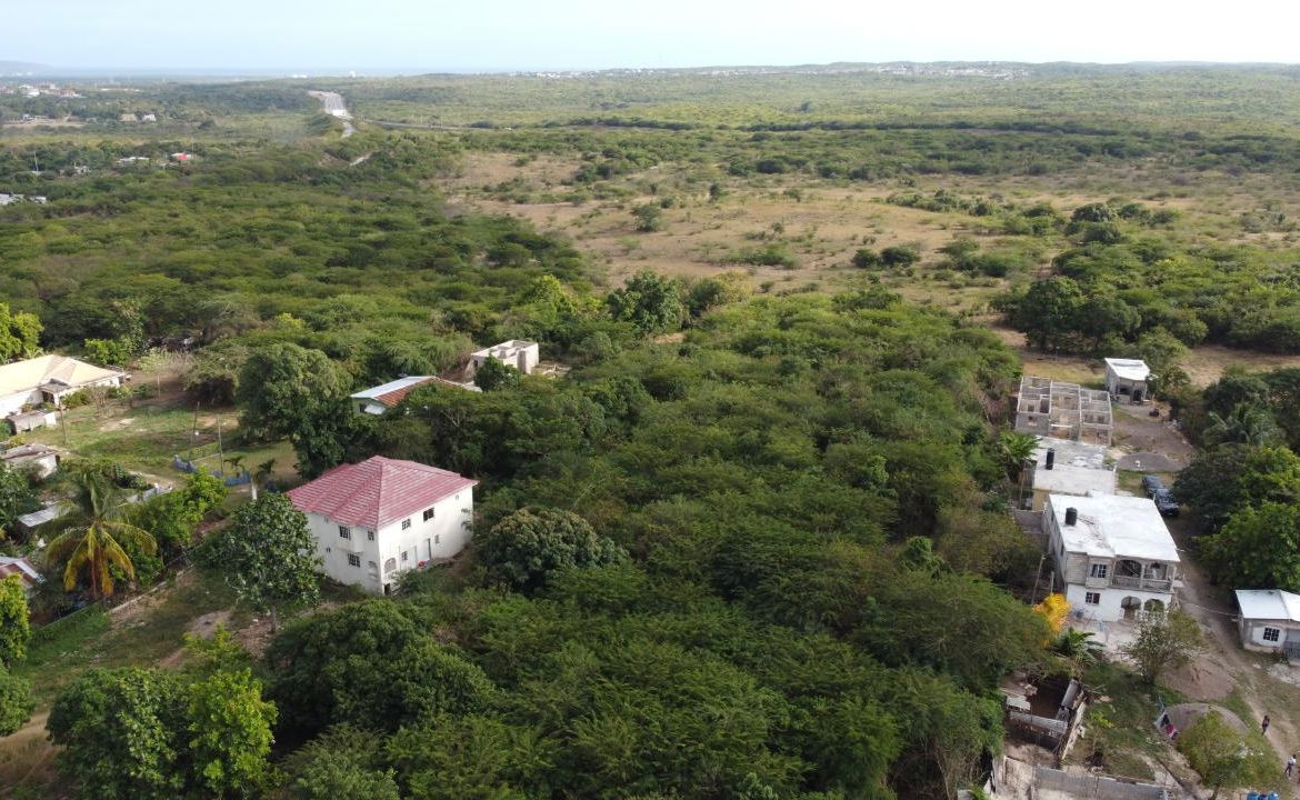 Fifth image of Lancewood Valley in May Pen, Clarendon, Jamaica - property is For Sale