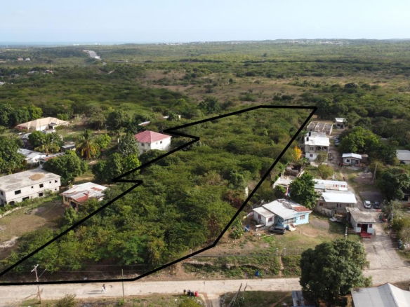 First image of Lancewood Valley in May Pen, Clarendon, Jamaica - property is For Sale