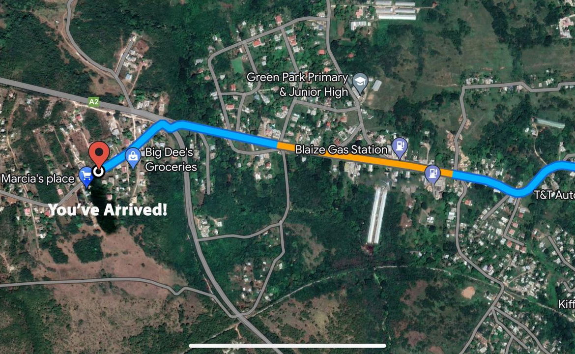 Seventh image of Lancewood Valley in May Pen, Clarendon, Jamaica - property is For Sale