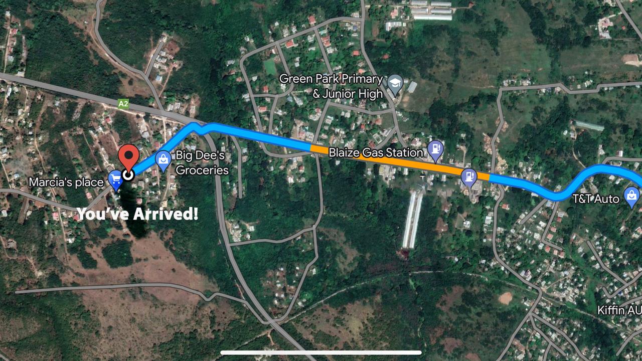 Seventh image of Lancewood Valley in May Pen, Clarendon, Jamaica - property is For Sale