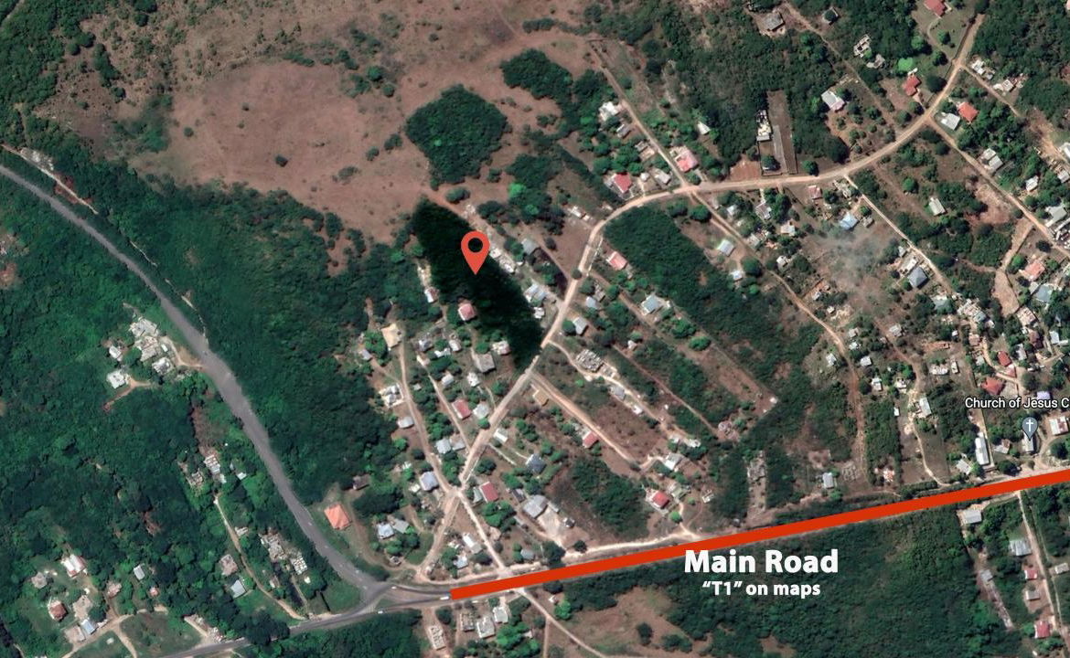 Eighth image of Lancewood Valley in May Pen, Clarendon, Jamaica - property is For Sale