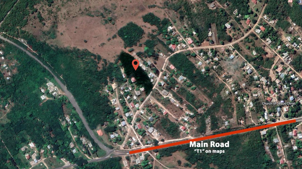 Eighth image of Lancewood Valley in May Pen, Clarendon, Jamaica - property is For Sale