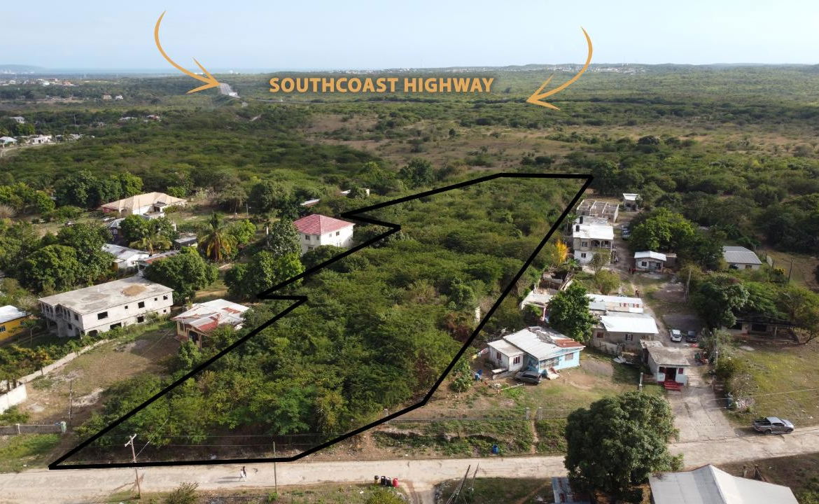 Ninth image of Lancewood Valley in May Pen, Clarendon, Jamaica - property is For Sale