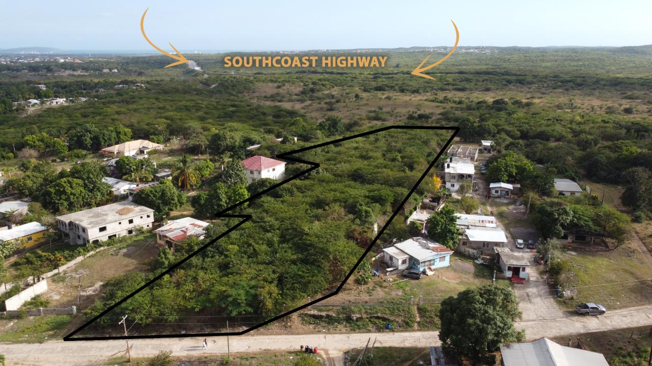 Ninth image of Lancewood Valley in May Pen, Clarendon, Jamaica - property is For Sale