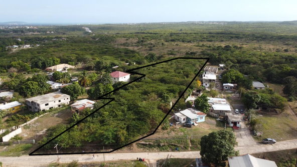 First image of Lancewood Valley in May Pen, Clarendon, Jamaica - property is For Sale